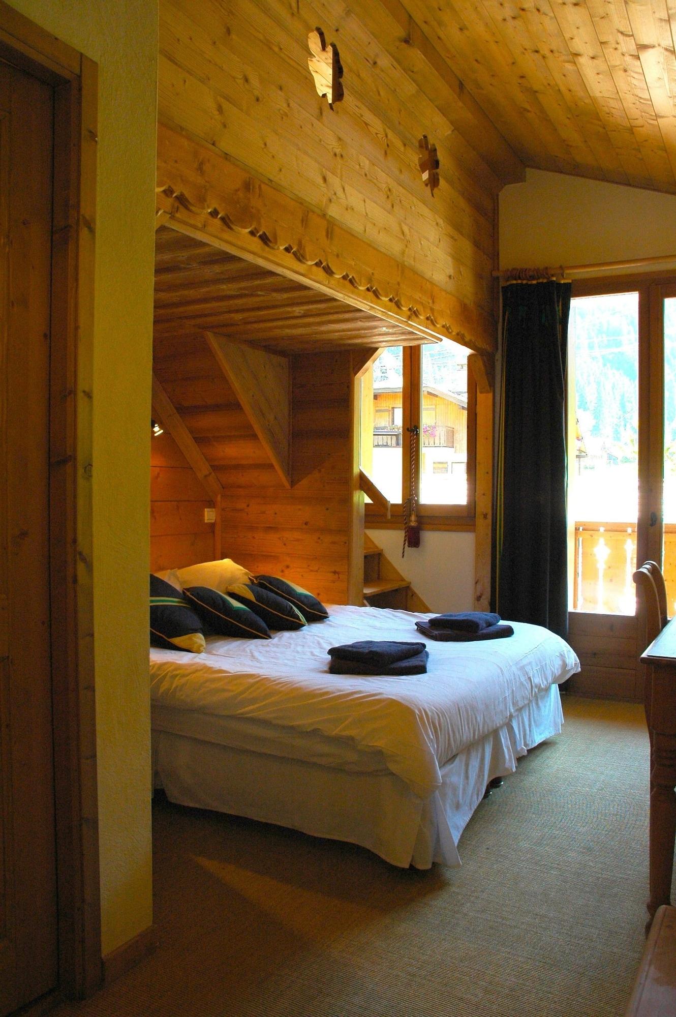 Hotel Et Au Coin Du Feu Chilly Powder 4*