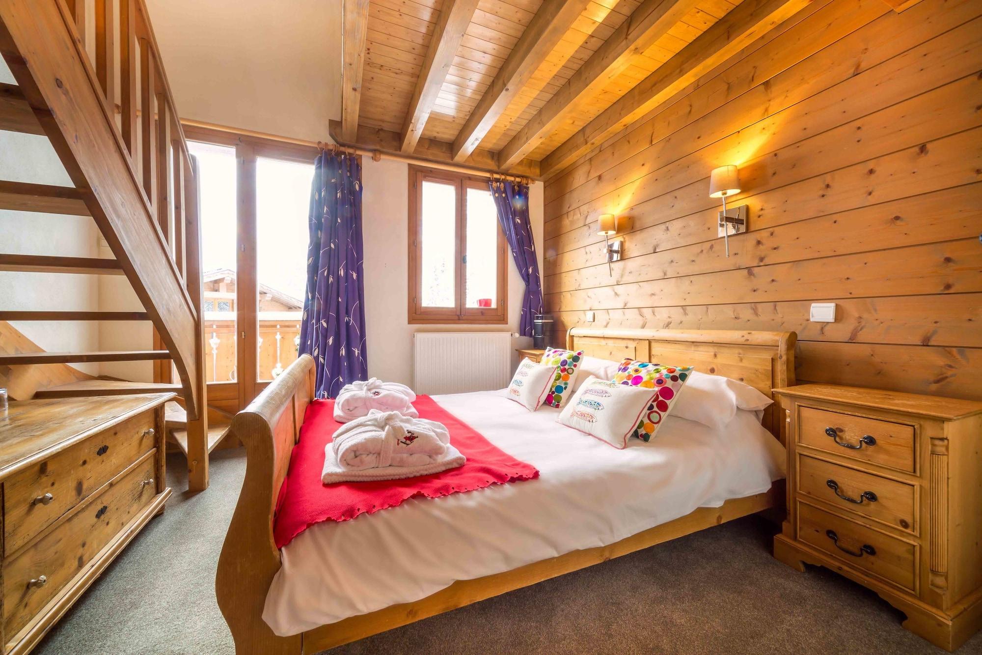 Hotel Et Au Coin Du Feu Chilly Powder 4*
