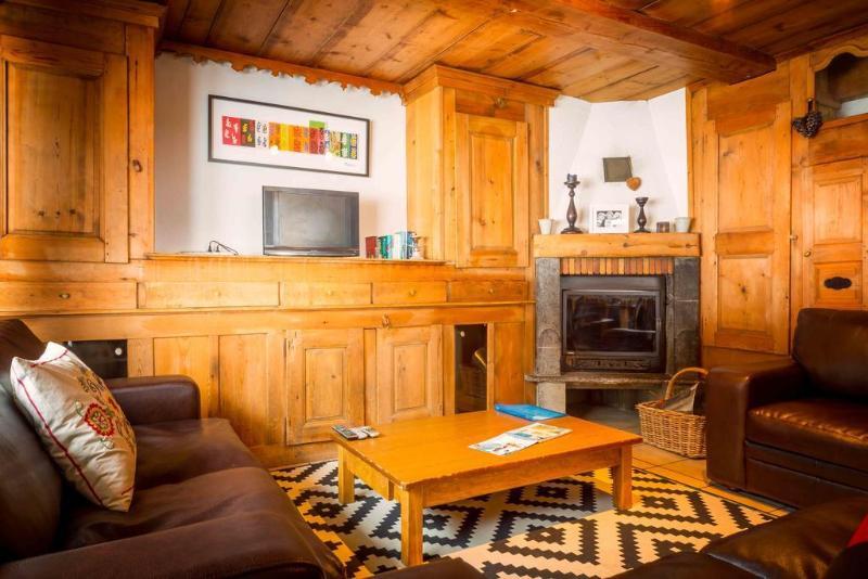 Hotel Et Au Coin Du Feu Chilly Powder 4*