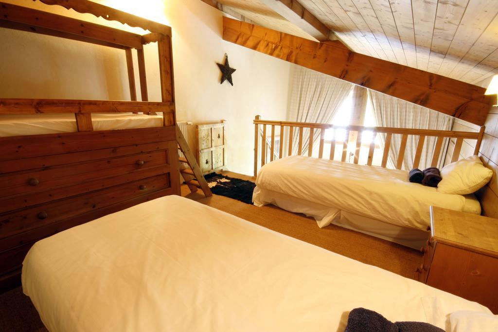 Hotel Et Au Coin Du Feu Chilly Powder 4*